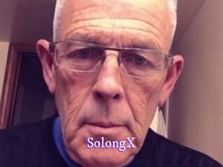 SolongX