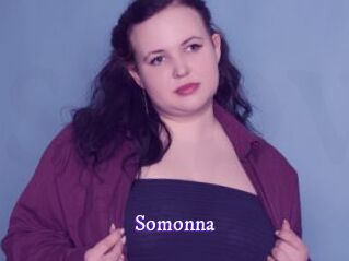 Somonna