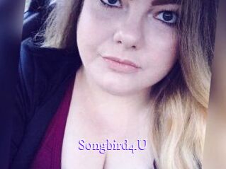 Songbird4U