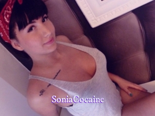 SoniaCocaine