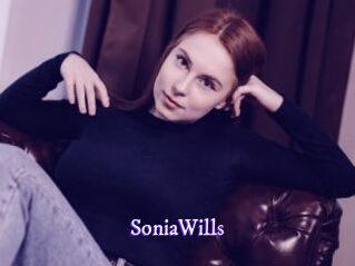 SoniaWills