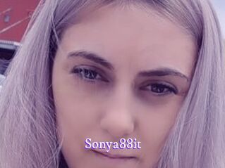 Sonya88it