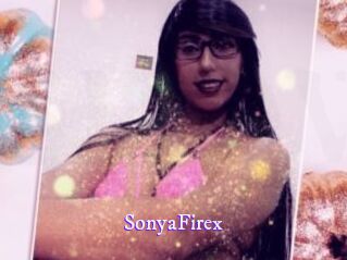 SonyaFirex