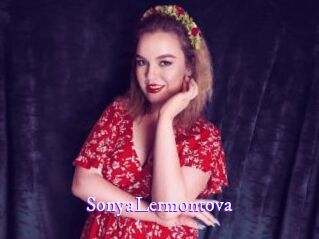 SonyaLermontova