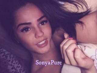 SonyaPure