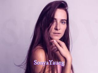 SonyaYaung