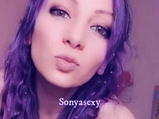 Sonyasexy