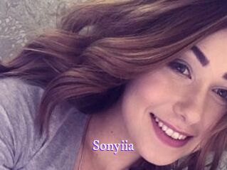 Sonyiia
