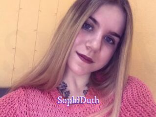 SophiDuth