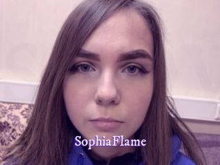 SophiaFlame