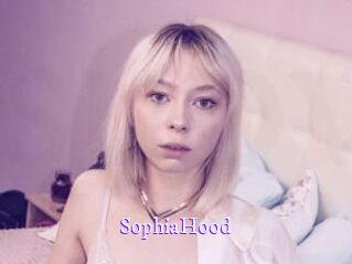 SophiaHood