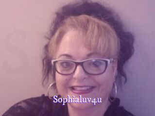 Sophialuv4u