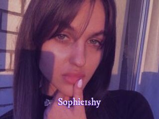 Sophie1shy