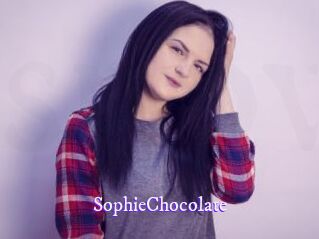 SophieChocolate