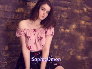 SophieOmon