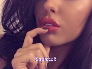 SophieeB Super Webcam