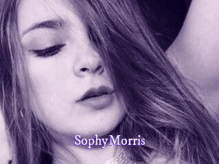 SophyMorris Super Webcam