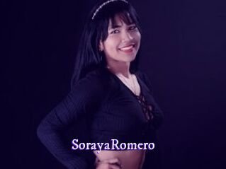 SorayaRomero