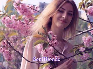 SoulBlonde