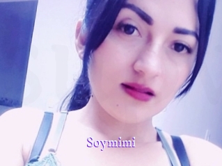 Soymimi