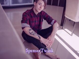 SpenserTwink