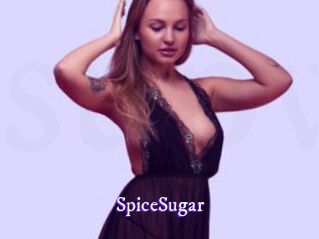 SpiceSugar