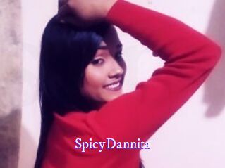 SpicyDannita