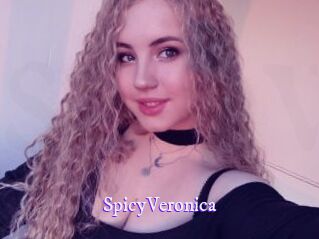 SpicyVeronica