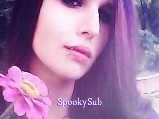 SpookySub