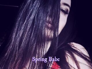 Spring_Babe