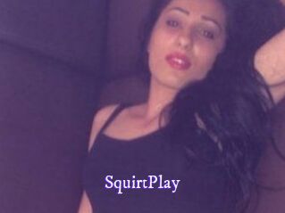 SquirtPlay