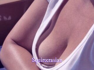 Squirterasian
