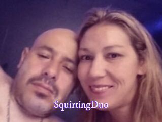 SquirtingDuo