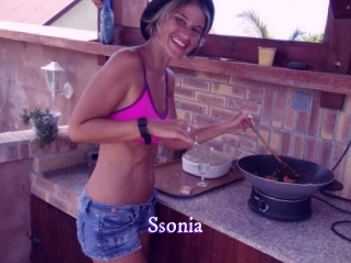 Ssonia