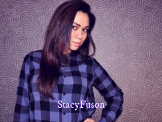 StacyFuson