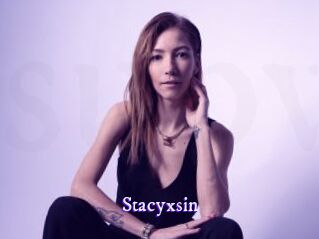 Stacyxsin