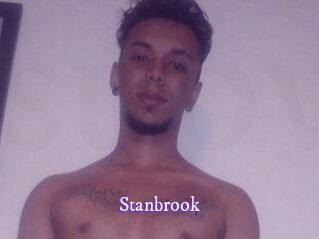 Stanbrook