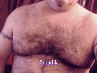 Standik