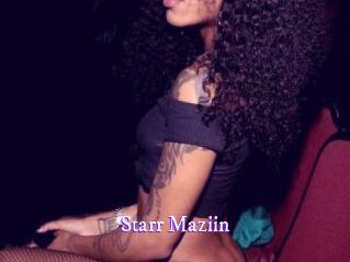 Starr_Maziin Super Webcam