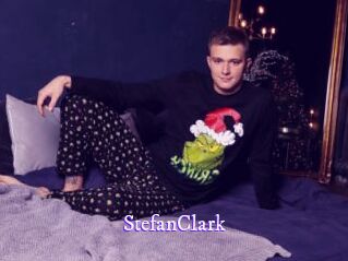 StefanClark