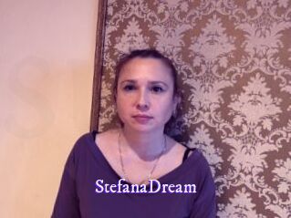 StefanaDream