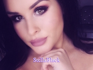 StellaBlack