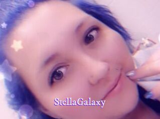 StellaGalaxy