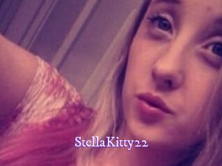 StellaKitty22