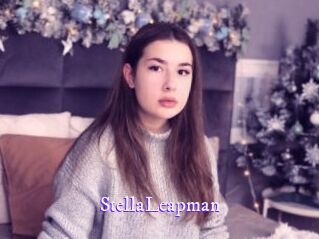 StellaLeapman