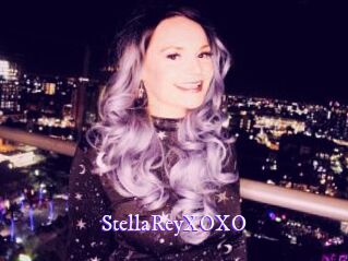 StellaReyXOXO