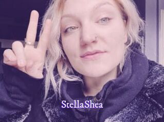 StellaShea