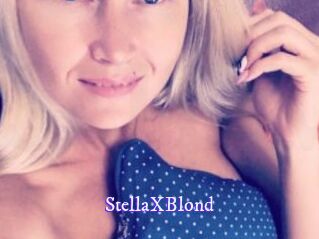 StellaXBlond