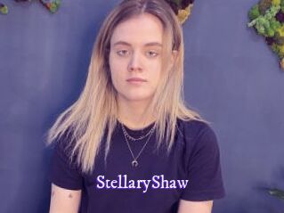 StellaryShaw