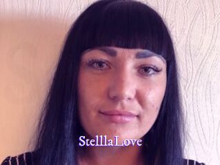 StelllaLove